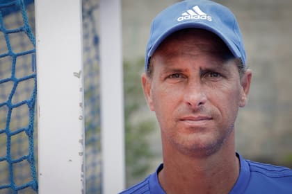 Hockey: Germán Orozco dejó de ser el entrenador de los Leones y la CAH lo consideró un "ciclo agotado"