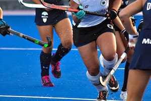 Qué pasó con la joven mendocina que denunció a jugadoras de hockey por abuso sexual