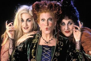 Todo lo que tenés que saber sobre Hocus Pocus 2