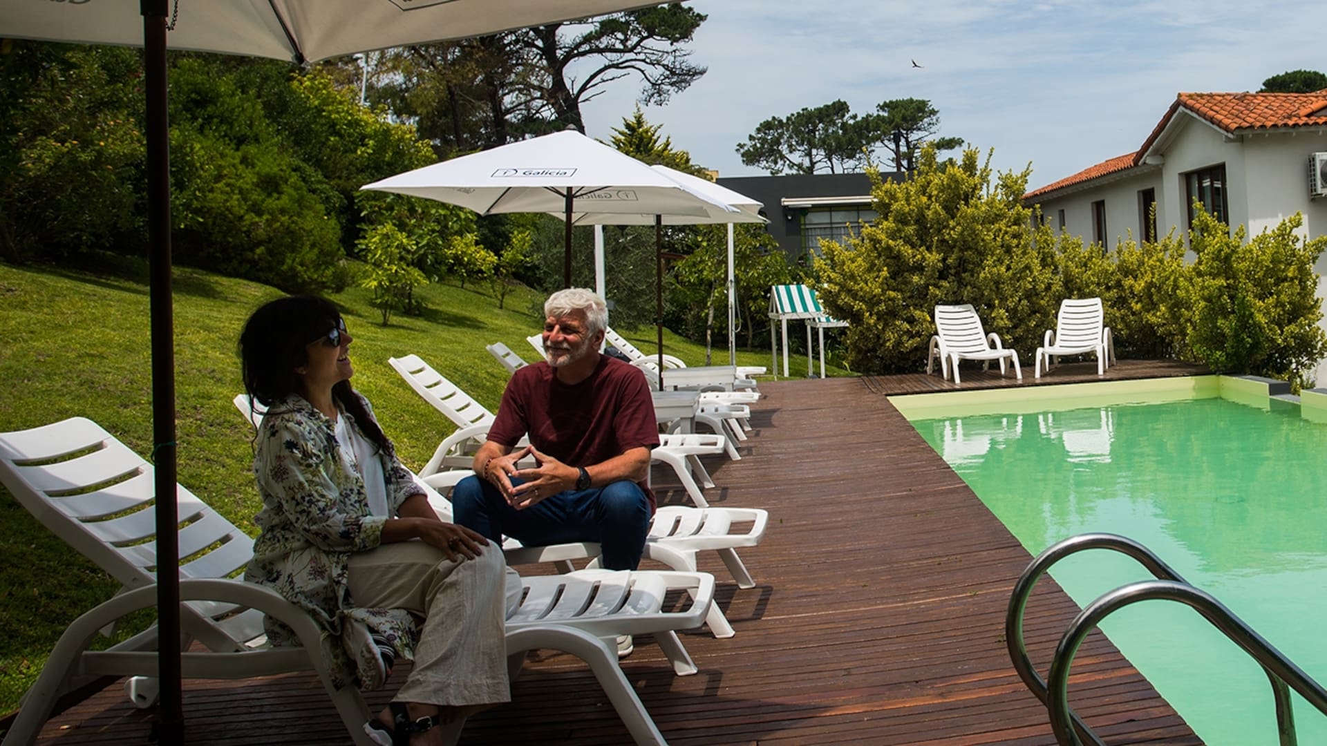 hoteles