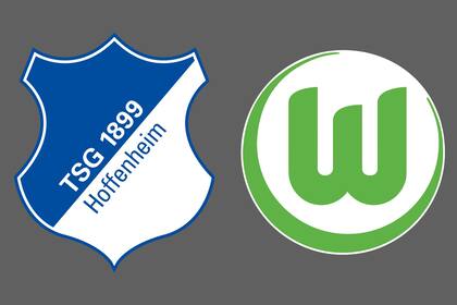 Hoffenheim-Wolfsburg