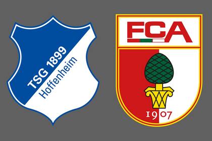 Hoffenheim-Augsburgo