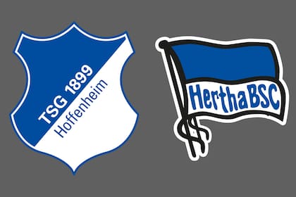 Hoffenheim-Hertha Berlin