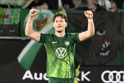 Hoffenheim saca un punto en Wolfsburgo y casi asegura su permanencia en la Bundesliga