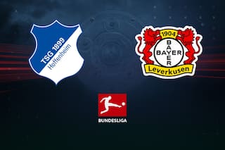 Hoffenheim vs. Bayer 04 Leverkusen, por la Bundesliga 2026: día, hora y cómo seguir online