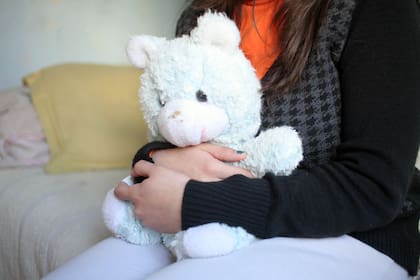 La víctima era una niña cuando comenzó a ser abusada por su abuelo materno