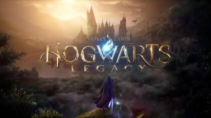 Hogwarts Legacy para PS4 tendrá un descuento del 70%, quedando a US$17,99