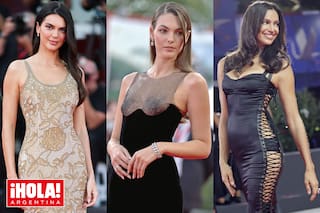 De Sydney Sweeney a Kendall Jenner, los looks más virales