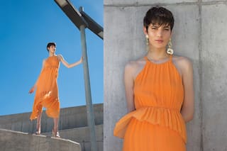 Moda. Las 7 prendas que tenés que incluir en tu ropero esta primavera
