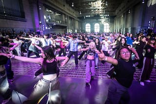 Por la llegada de BTS, La Plata tendrá tres días de k-pop, talleres, cine y cultura coreana gratis