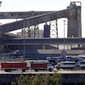 Aceiteros y exportadores volvieron a reunirse: no hubo acuerdo y el conflicto entra en horas decisivas