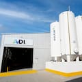 Holcim apuesta a diversificarse mientras la construcción sigue sin recuperarse