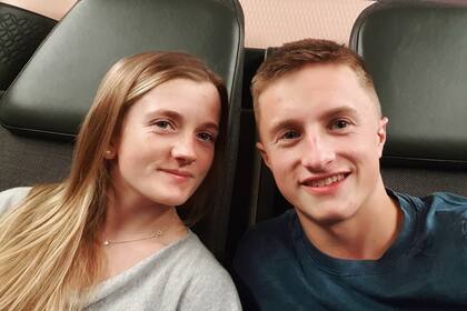 Hollie Doyle comparte la profesión y la pasión con su novio, Tom Marquand