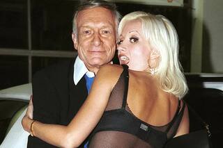 El duro testimonio de una exconejita Playboy sobre el infierno que vivió con Hugh Hefner