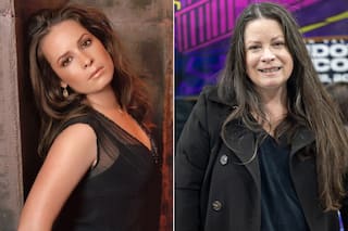Holly Marie Combs reveló el verdadero motivo por el que decidió abandonar la actuación