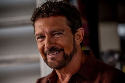 “Hollywood es muy difícil y entonces terminas arruinándote moralmente”, sostuvo Antonio Banderas (Foto: Instagram @antoniobanderas)