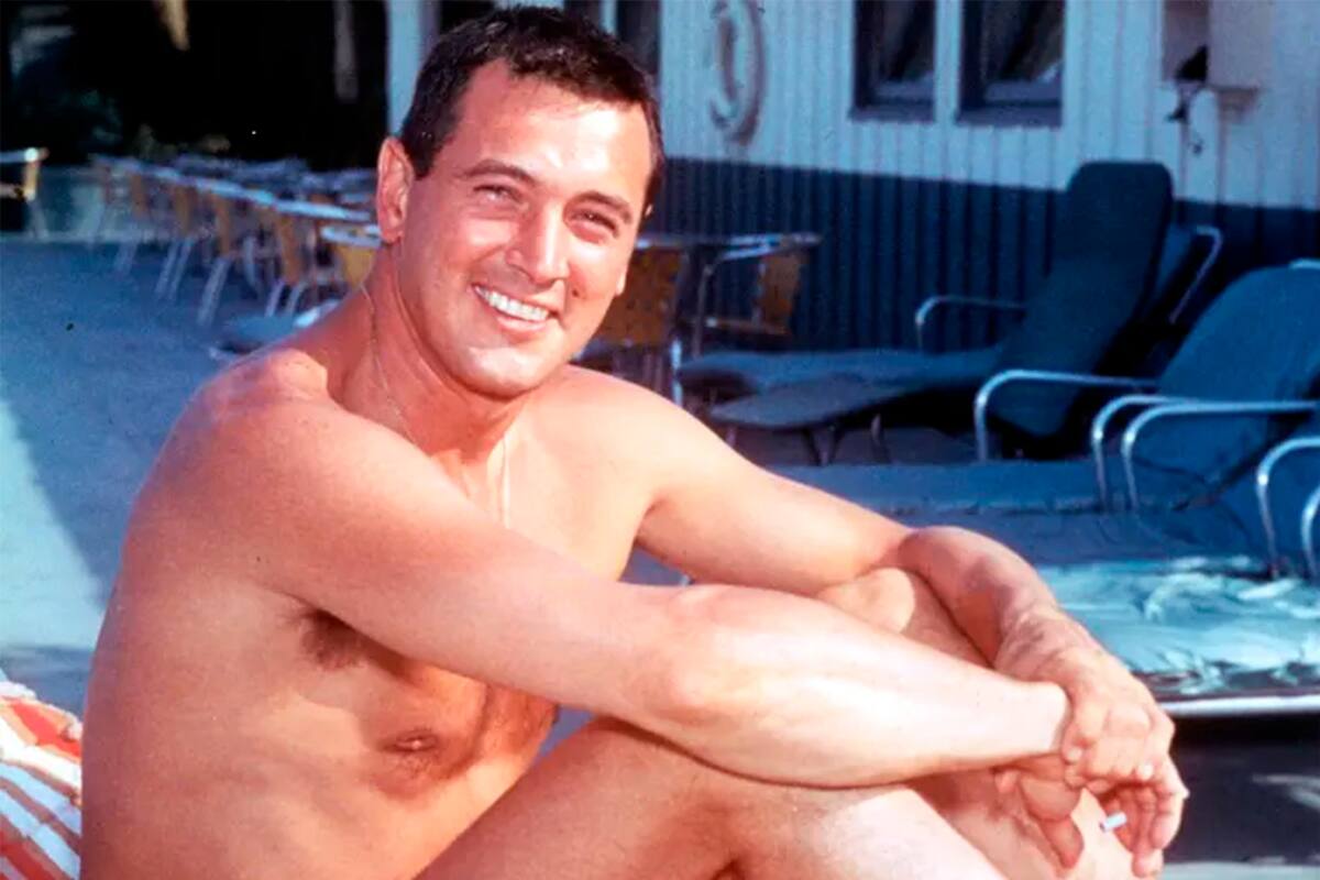 Hollywood, la serie de moda en Netflix, ha reimaginado una era dorada de la industria mucho más benevolente y justa, pero la realidad estaba lejos de ser así