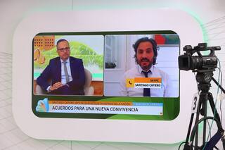 La Argentina post pandemia y la necesidad de consenso para generar acuerdos