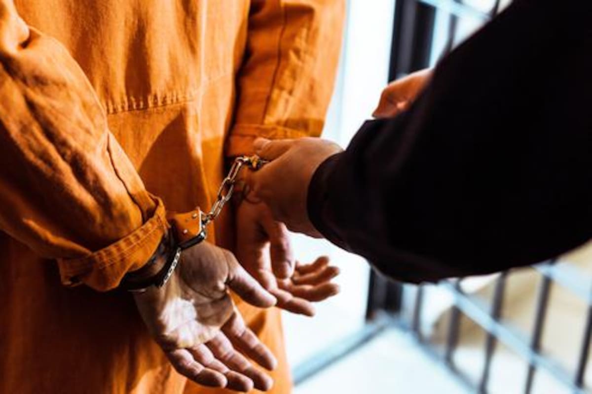 Hombre argentino pasó más de 10 años en la cárcel por un crimen que nunca hizo