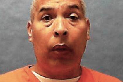 Hombre de Florida que mató a dos personas fuera de un bar está programado para ser ejecutado