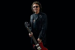 Black Sabbath: Tony Iommi lanza nueva música y... ¡estrena perfume!