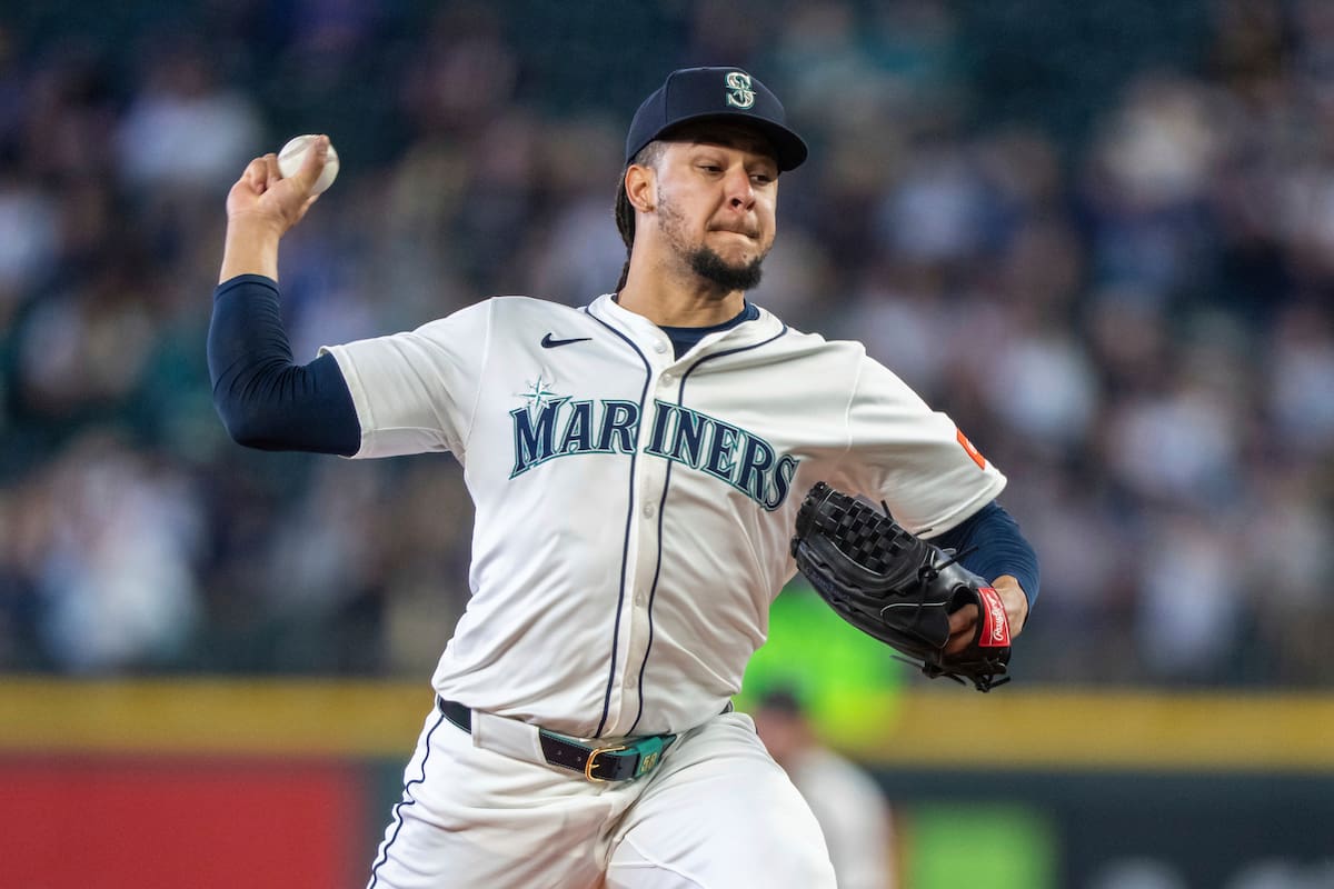 Hombre de Seattle, acusado de una serie de robos en casas de estrellas deportivas