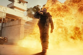 Del nuevo film de Oscar Martínez a la remake de una recordada película de acción