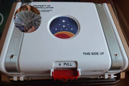 Hombre encuentra edición coleccionable de videojuego en tienda de segunda mano (Reddit, AncientEldritch)