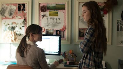 Hombres, mujeres y niños, el reciente traspié de Jason Reitman