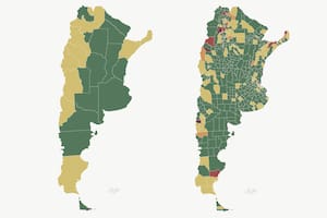 Minerales, fronteras y puertos: estos son los 13 millones de hectáreas en manos de extranjeros