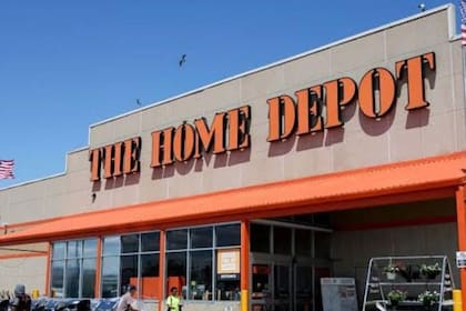 Home Depot cerrará sus 2000 tiendas en Estados Unidos durante 24 horas en el mes de noviembre (Instagram/@investingport)
