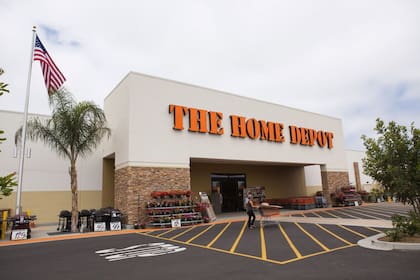 Home Depot no abrirá sus puertas el 25 de diciembre (Foto: Archivo)