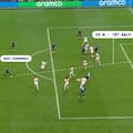 El imán de Messi, la paciencia argentina: así se fabricó la gesta de Atlanta
