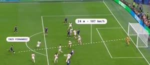 El imán de Messi, la paciencia argentina: así se fabricó la gesta de Atlanta