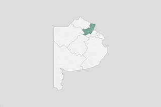 Derrumbe del consumo, narcotráfico y naturaleza isleña: los contrastes de la sección más poblada