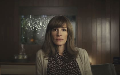 Homecoming, un triunfo televisivo para Julia Roberts