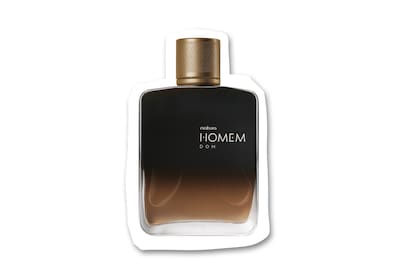 Homen Dom (Natura, $2785).