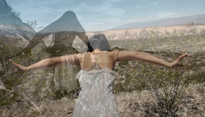 Homenaje a Graciela, Evi Tártari (Tucumán, 31 años)