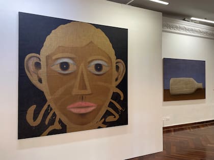 Homenaje a Jorge Eduardo Eielson en Pinta PArC, a cien años del nacimiento del artista