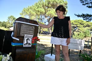 Su hermana volvió a hacer mención a un año clave en el caso y reveló el episodio que vivió uno de sus hijos