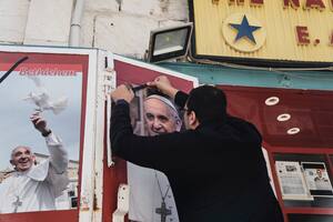 Homenajes al papa Francisco en todo el mundo tras su muerte