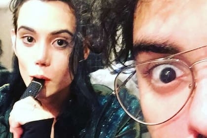 Homero Pettinato brindó detalles sobre la situación de Felipe tras el incendio en Palermo y calificó a los medios de especuladores y mentirosos