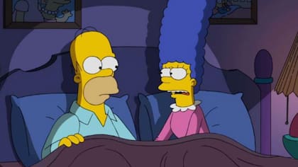 Marge es una de la madres más famosas del mundo
