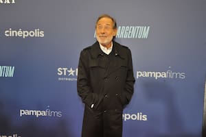 Homo Argentum, la película de Francella, logra una cifra récord a tres días de su estreno