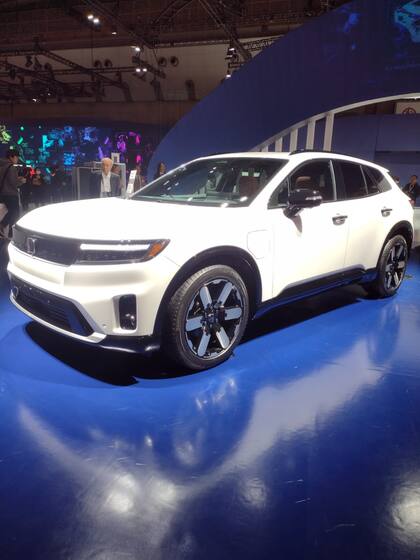 Honda Prologue