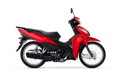 Honda Wave