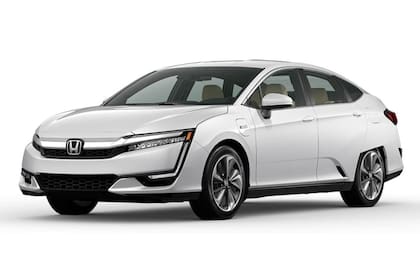 Honda Clarity