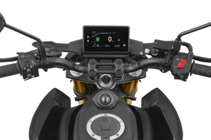 Honda CB190R
