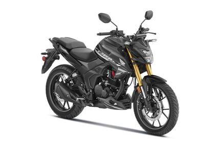 Honda CB190R