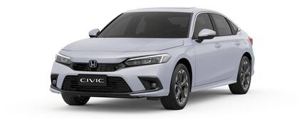 Honda Civic Advanced Hybrid